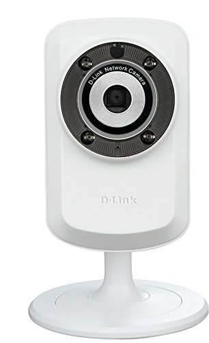 D-Link DCS-932L