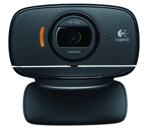 Logitech C525