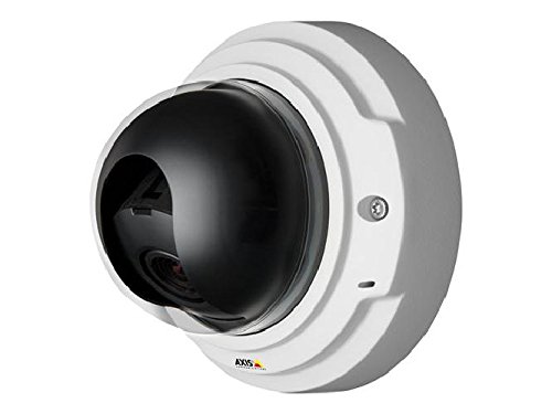 AXIS P3346-V Network Camera – Netzwerkkamera – Kuppel – vandalismusgeschützt – Farbe ( Tag&Nacht ) – 2048 x 1536 AXIS P3346-V Network Camera – Netzwerkkamera – Kuppel – vandalismusgeschützt – Farbe ( Tag&Nacht ) – 2048 x 1536 – Automatische Irisblende – verschied