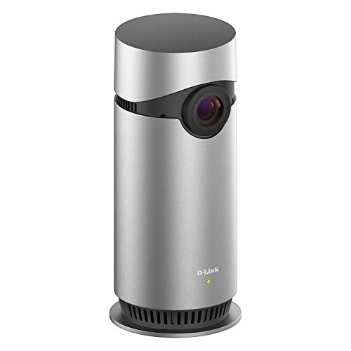 D-Link Omna 180 dsh-c310 Webcam WiFi, kabellos