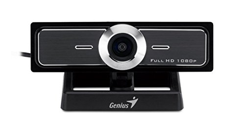 Genius F100 Widecam