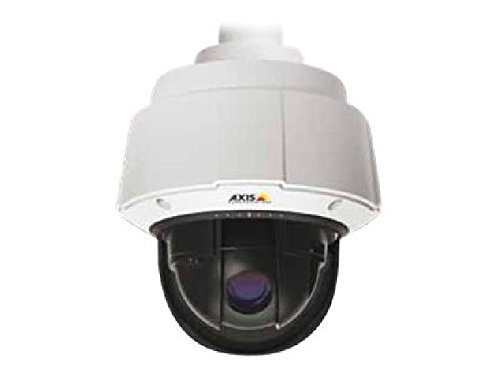 AXIS Q6045-E PTZ Dome Network Camera – Netzwerk-CCTV-Kamera – PTZ – Außenbereich – staub-/wasserdicht – Farbe ( Tag&Nacht ) AXIS Q6045-E PTZ Dome Network Camera – Netzwerk-CCTV-Kamera – PTZ – Außenbereich – staub-/wasserdicht – Farbe ( Tag&Nacht ) – 1920 x 1080 – 10/100 – M