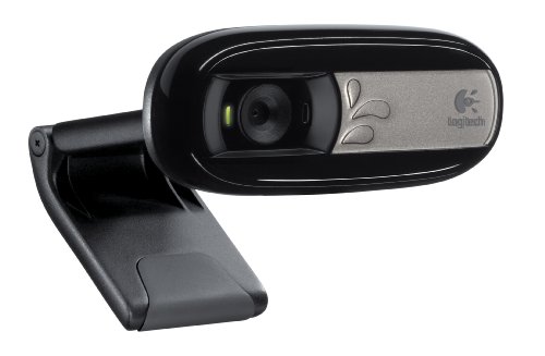 Logitech C170 Webcam