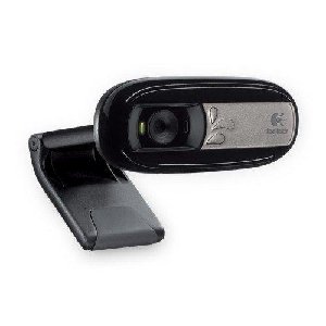 Logitech HD Webcam C270