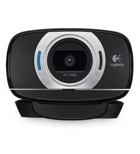 Logitech HD Webcam C615