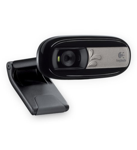 Logitech Webcam C170