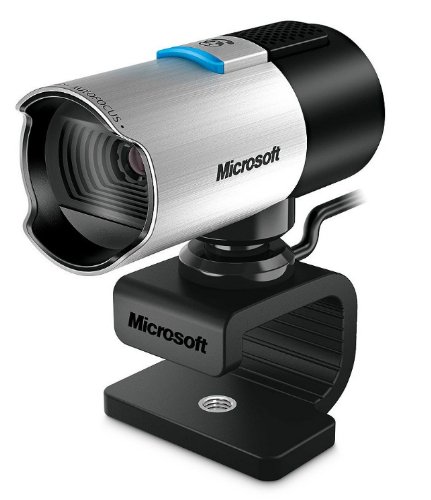 MS LifeCam 1080P HD Webcam