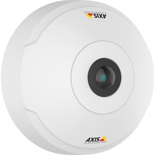 Axis AXIS M3047-P Webcam