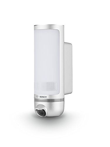 Bosch Smart Home Eyes Außenkamera (Variante Deutschland)