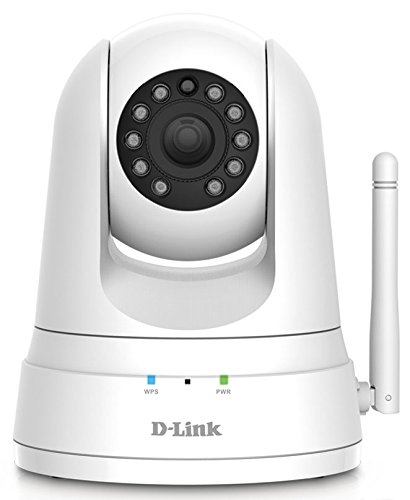 D-Link dcs-5030l Kamera WLAN HD 720p