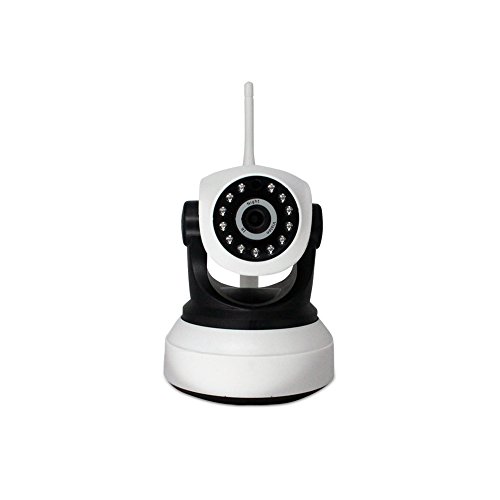 Home IP-Kamera, Webcam Network Kamera, 960P HD Webcam IP-Kamera, IP Wifi Kamera Mobile Detection/Pet monitor